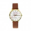 Montre Time to drink cocktails 