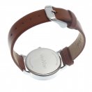 Leather strap - Brown