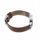 Leather strap - Brown