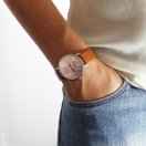 Watch Glamour time 