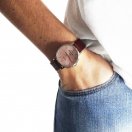 Watch Glamour time 