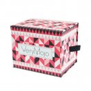 Montre Girl Power Rose pastel 