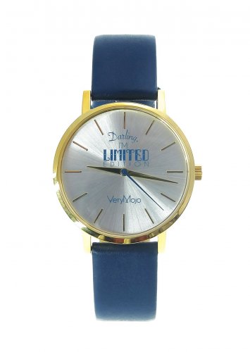 Watch Limited edition
