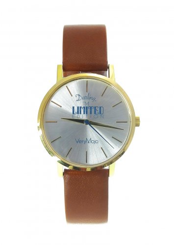 Watch Limited edition