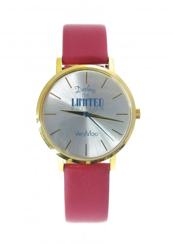 Montre Limited edition 