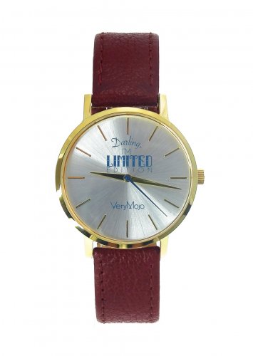 Montre Limited edition 