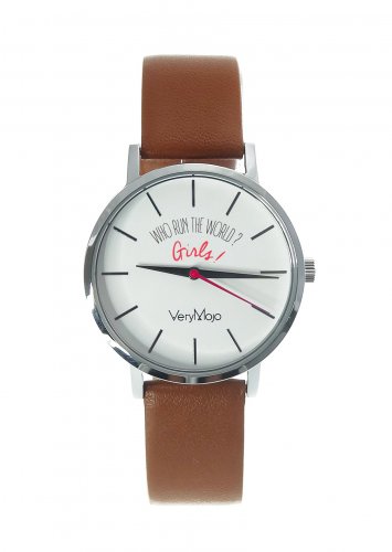 Montre Girl Power