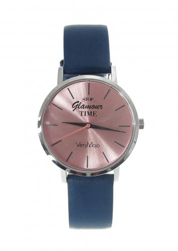 Watch Glamour time