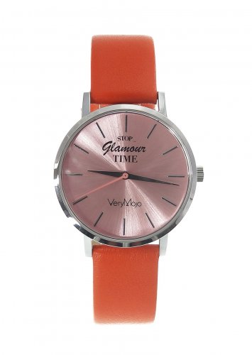 Montre Glamour time 