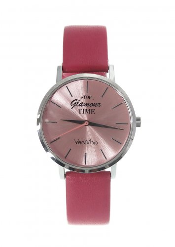Watch Glamour time