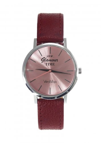 Watch Glamour time