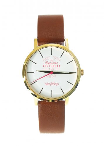 Montre Make today