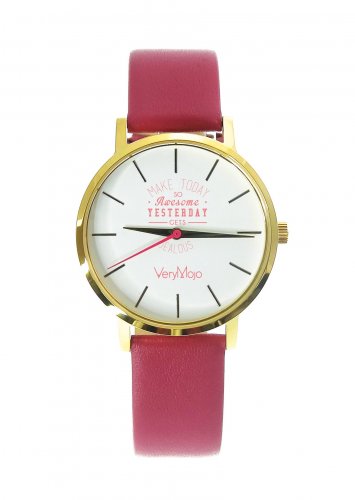 Montre Make today