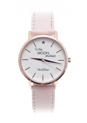 Watch To the Moon