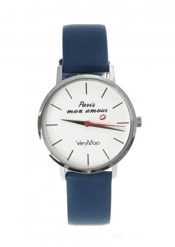 Watch Paris mon amour