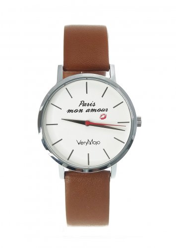 Watch Paris mon amour