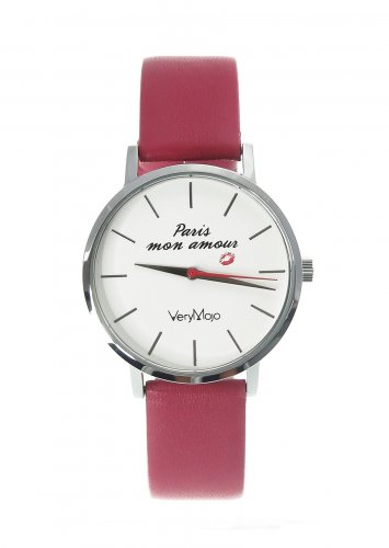 Watch Paris mon amour