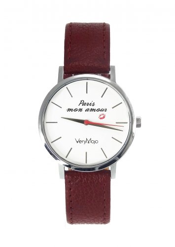 Watch Paris mon amour