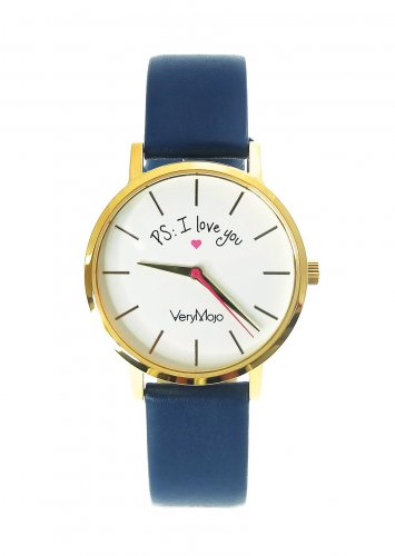 Watch PS I love you