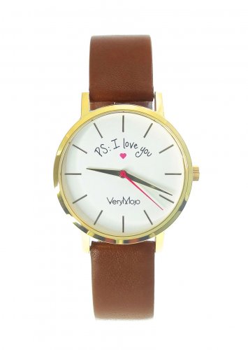 Watch PS I love you