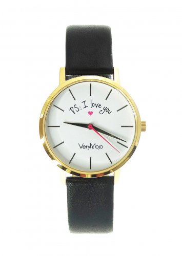 Watch PS I love you