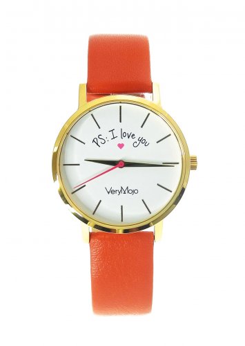 Watch PS I love you