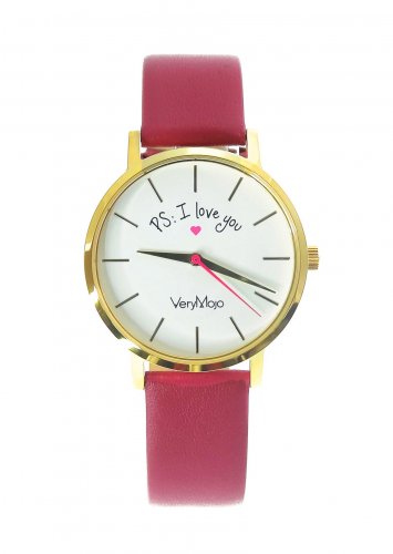 Watch PS I love you