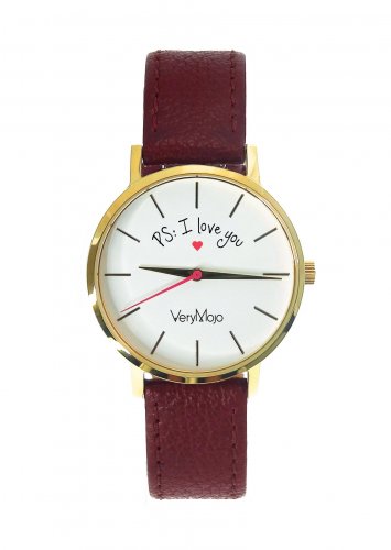 Montre PS I love you