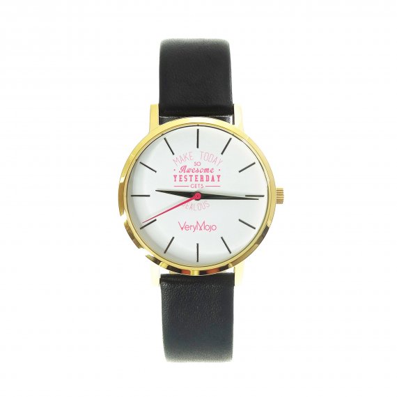 Montre Make today 