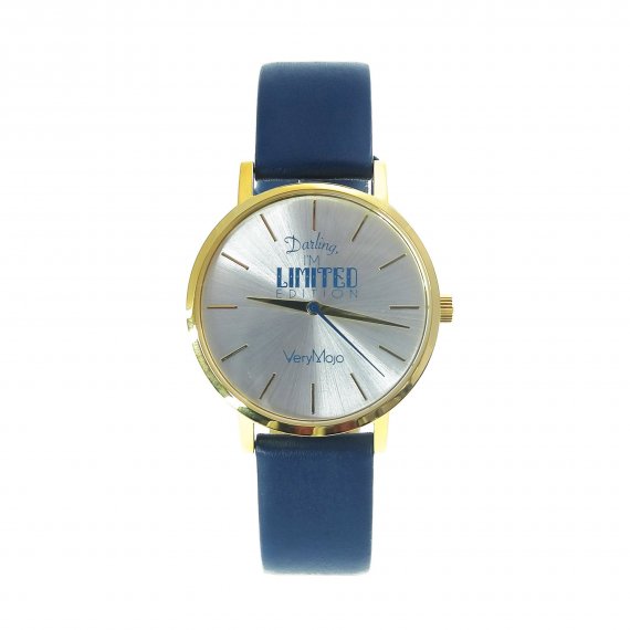Montre Limited edition 