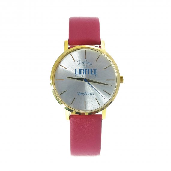 Watch Limited edition 