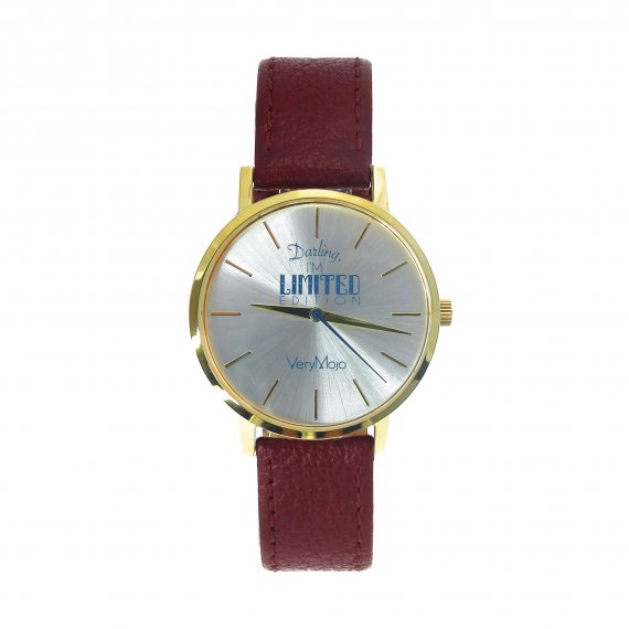 Watch Limited edition 