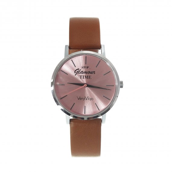 Watch Glamour time 
