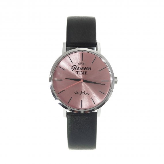 Watch Glamour time 