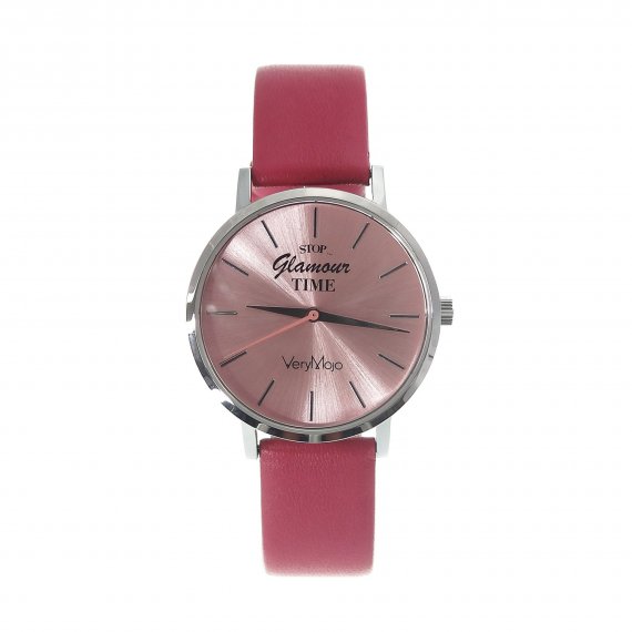 Watch Glamour time 