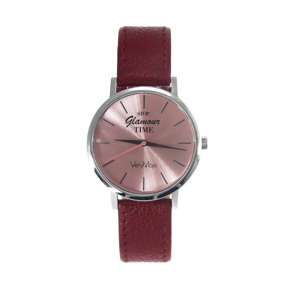 Watch Glamour time 