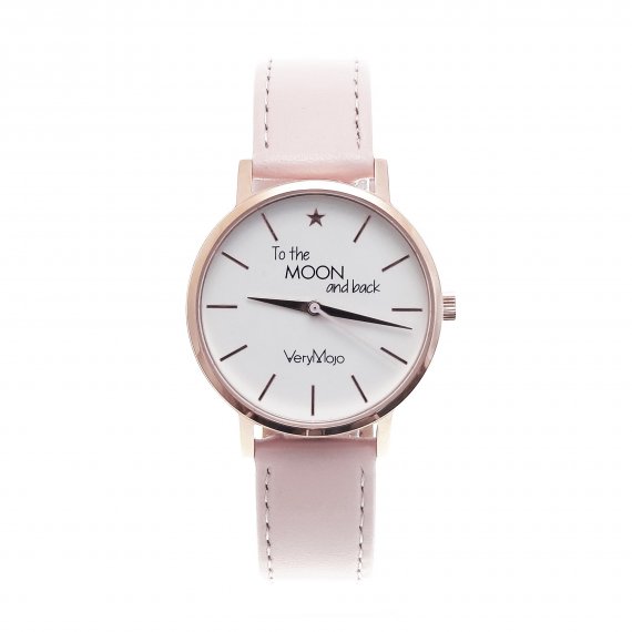 Watch To the Moon