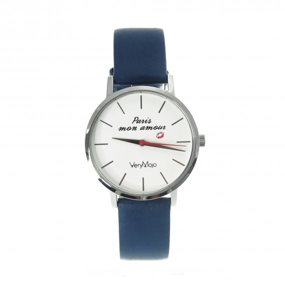 Watch Paris mon amour 