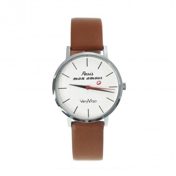 Watch Paris mon amour 