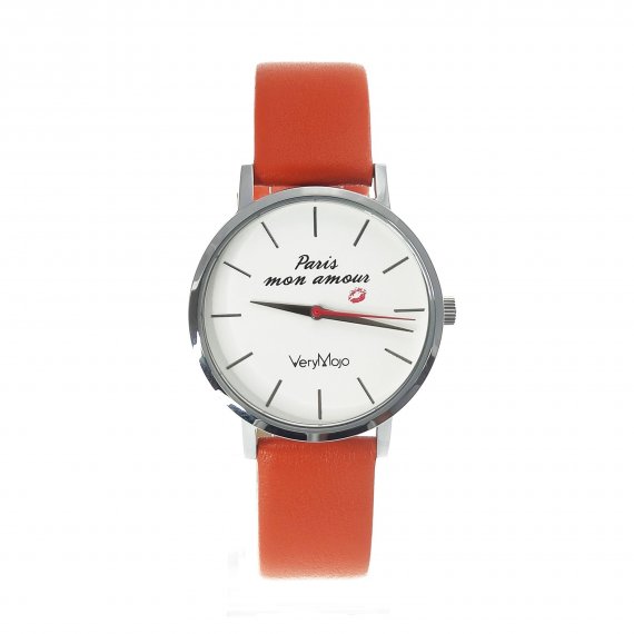 Watch Paris mon amour 