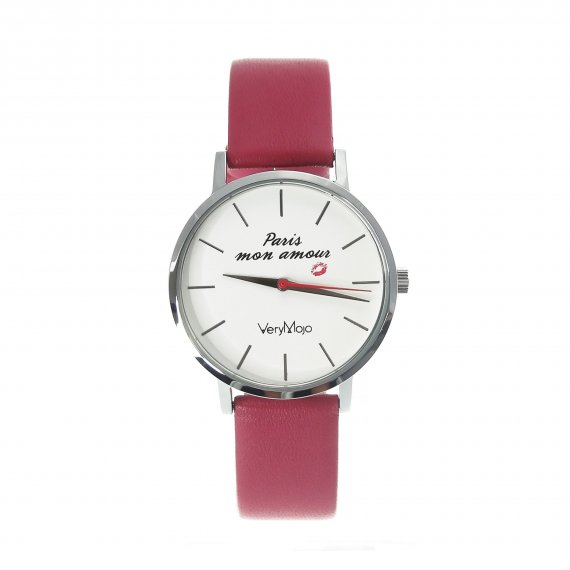 Watch Paris mon amour 