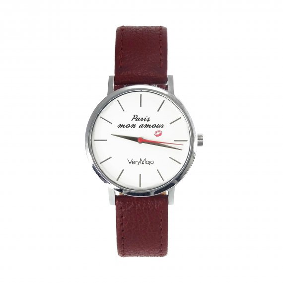 Watch Paris mon amour 