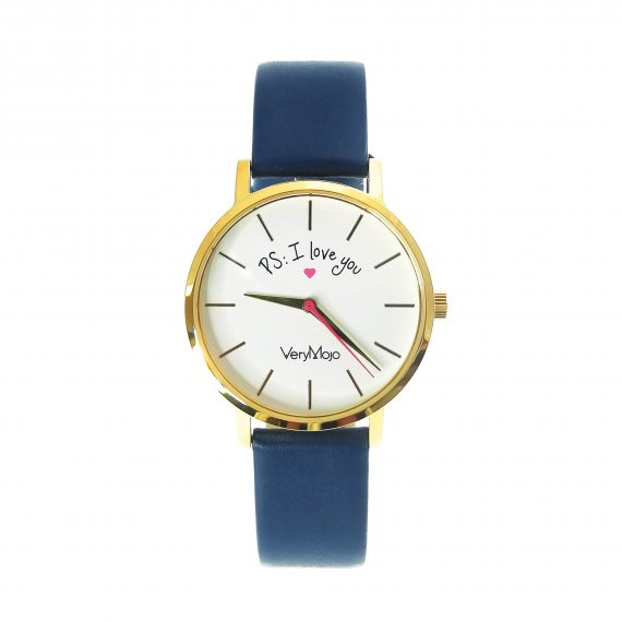 Watch PS I love you 