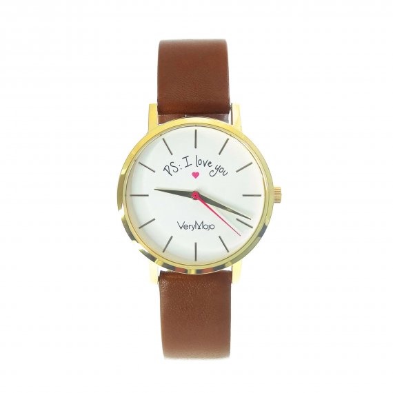 Watch PS I love you 