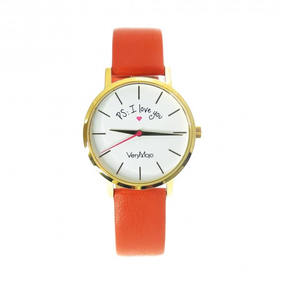 Montre PS I love you 