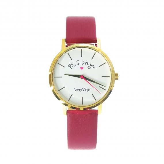 Montre PS I love you 