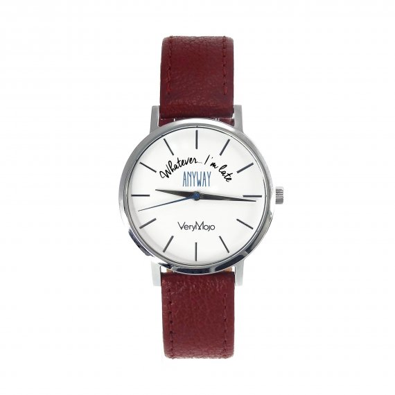 Watch Whatever 