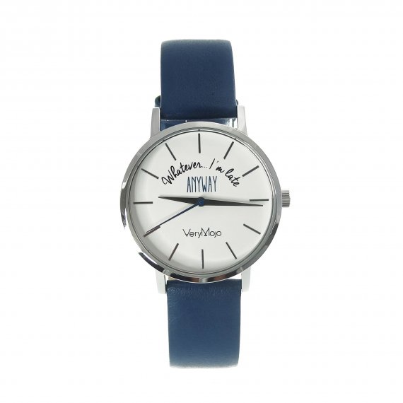 Watch Whatever 