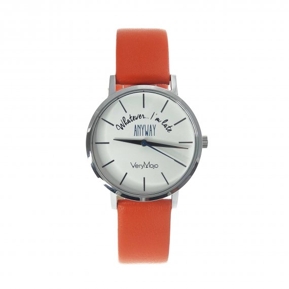 Watch Whatever 