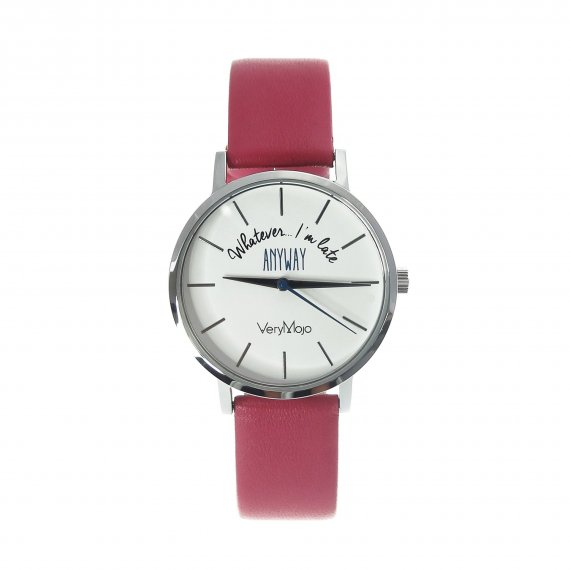 Watch Whatever 